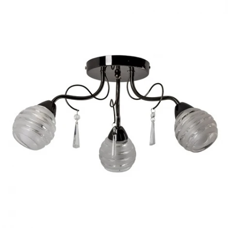 Потолочная люстра Lampex Margit 596/3