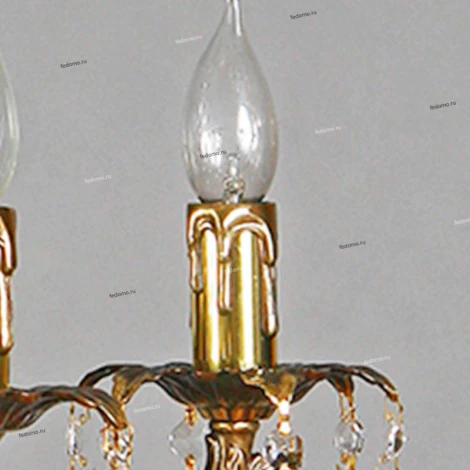 Ambiente by Brizzi Benisa 2226/5 PB Tear Drop