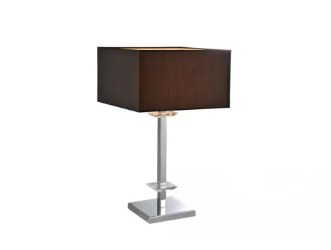 Интерьерная настольная лампа Newport 3200 3201/Т без абажура