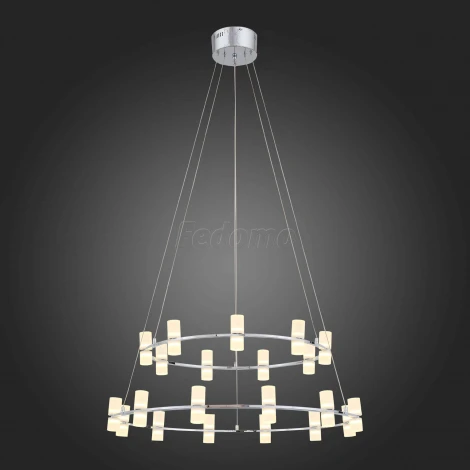 Подвесной светильник ST Luce Cilindro SL799.103.21