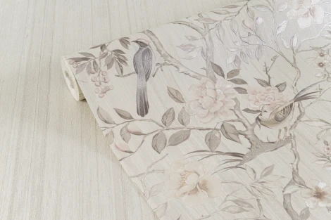 Обои виниловые Артекс Nature 10349-01 10,05 x 1,06 м