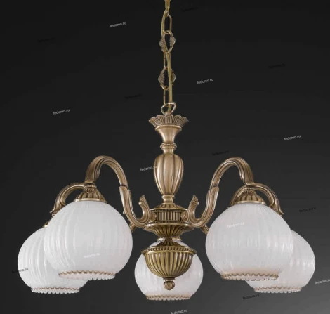 Reccagni Angelo 9200 L 9200/5