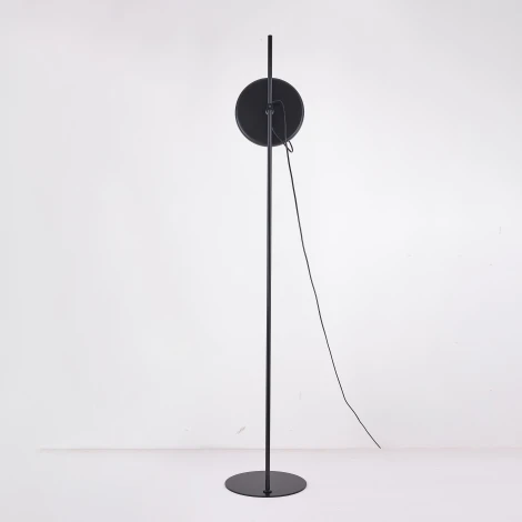 Торшер Margott Fl D25 Black By ImperiumLoft Margott-Fl01 (220V, выключатель, шар)