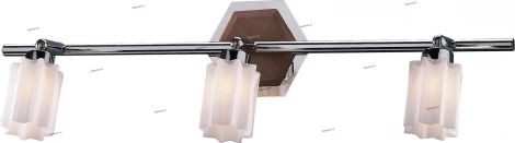 Настенно-потолочный светильник Odeon Light Lari 1806/3W
