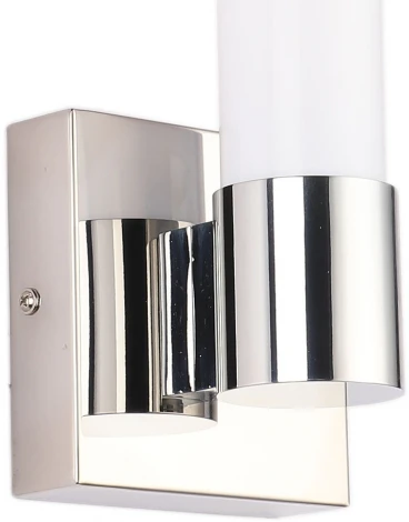 Бра Zortes Tube ZRS.17003.6 (LED, 220V, круглые)