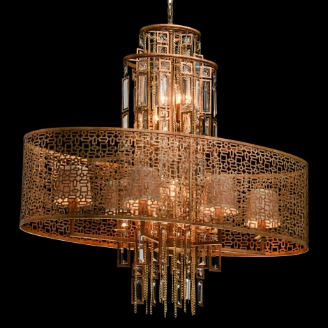 Подвесная люстра MW-Light Марокко 185010410