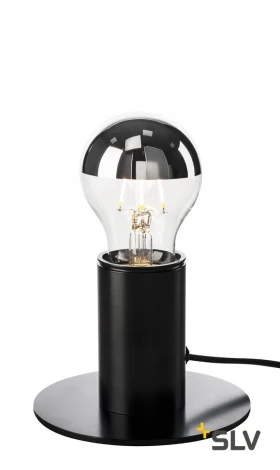 Интерьерная настольная лампа Slv FITU TL 1001676