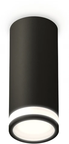 Накладной точечный светильник Ambrella Techno Spot XS7443012 (220V, круглые)