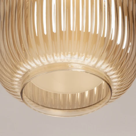 Подвесной светильник De City Лоск 107013001