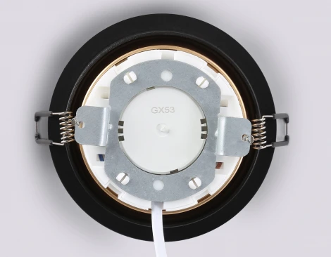 Встраиваемый точечный светильник Ambrella TECHNO SPOT TN52334 (220V, круглые)