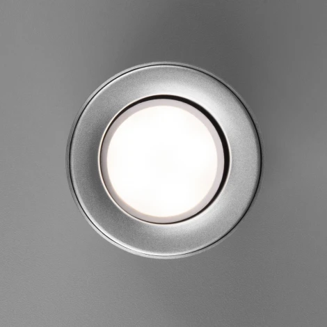 Накладной светильник DLN116 Elektrostandard Ogma GU10 a050674 (220V, круглые)