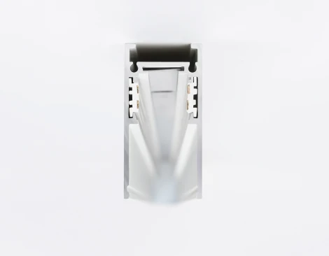 Шинопровод магнитный накладной/подвесной 48V TRACK SYSTEM GL3302