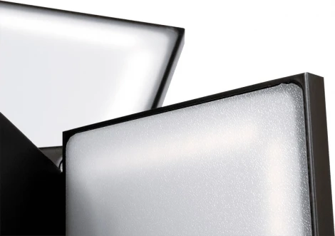 Настенный светильник светодиодный DesignLed JY CO-108A-BL-WW (220V)