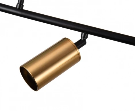 Подвесной светильник Kink Light Кайко 07615-5 (220V, на проводе)