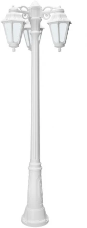 Наземный фонарь Fumagalli Anna E22.156.S30.WYF1RDN (220V, IP44)