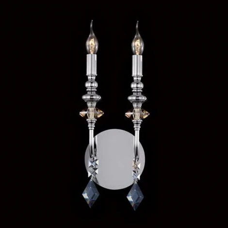 Бра Crystal Lux Mi Piace AP 2