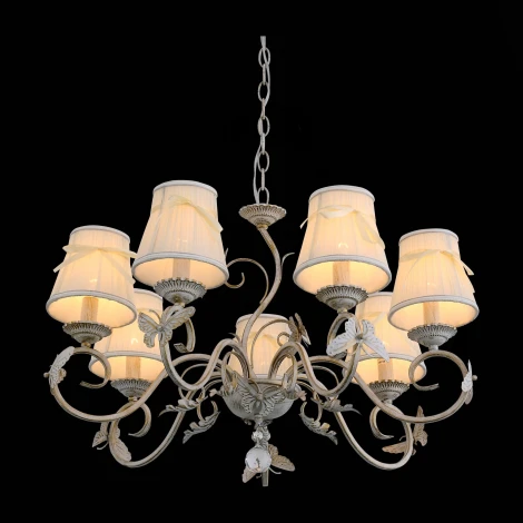 Подвесная люстра ST Luce Farfalla SL183.523.07