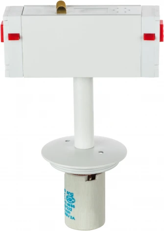 Адаптер с патроном для плафонов 5951хх трека PRO Lightstar Teta 595106