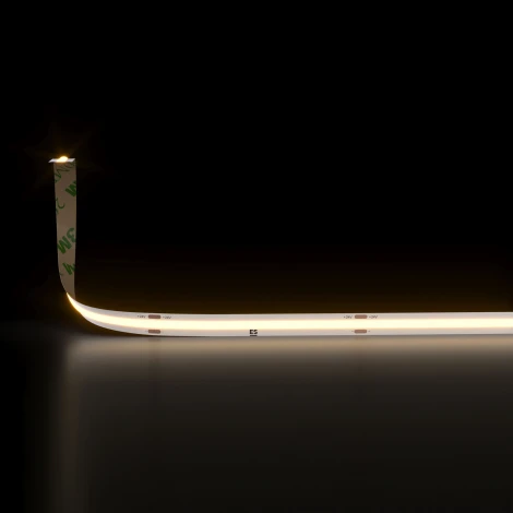 Лента светодиодная Elektrostandard COB 24V 480Led 14W IP20 3300K теплый белый