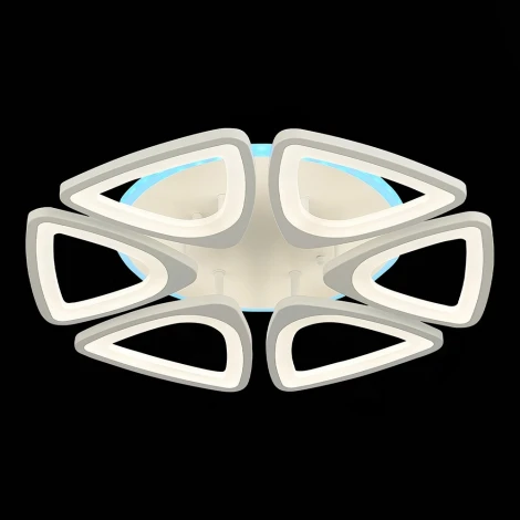 Потолочная люстра EvoLed Lobuli SLE501152-06RGB