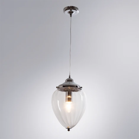 Подвесной светильник Arte Lamp Rimini A1091SP-1CC