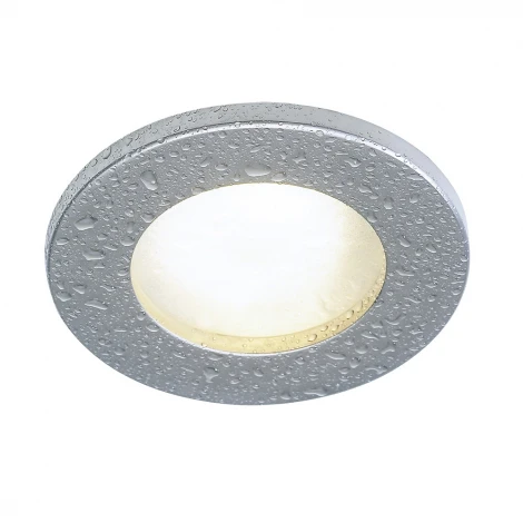 Встраиваемый светильник уличный Slv Fgl 111007