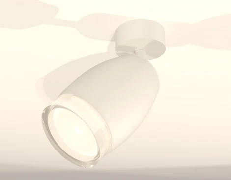 Спот Ambrella Techno Spot XM1122005 (круглые)