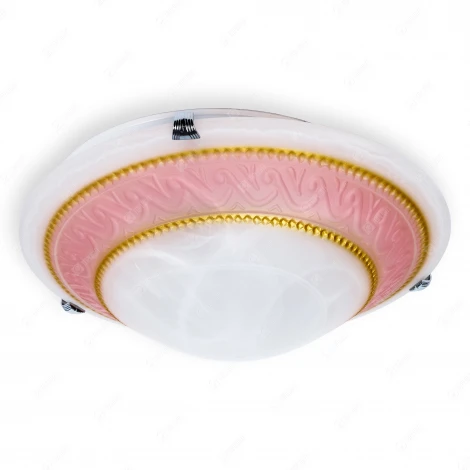 Настенно-потолочный светильник Toplight Elizabeth TL9091Y-02PK