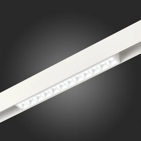Трековый светильник Downlight магнитный 48V ST Luce Skyline 48 ST371.506.12 (LED)