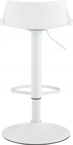 Стул барный Stool Group Джин белый