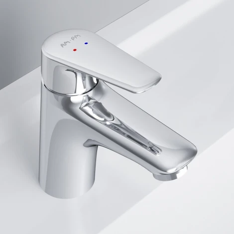 Смеситель AM.PM Joy F85E02100 для раковины