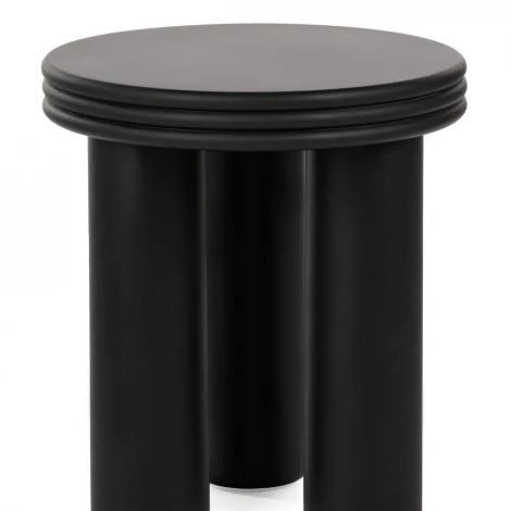 Кофейный столик Lador диаметр 40 COSMO арт.GT-555-3