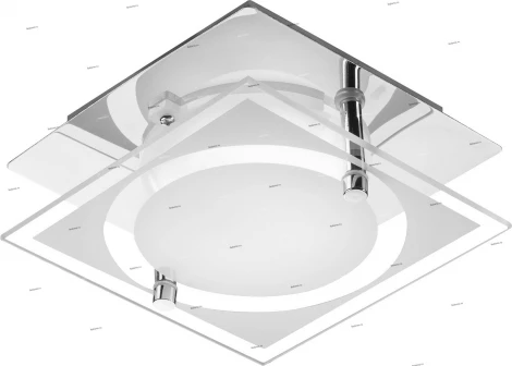 Globo Ricky 49236-1