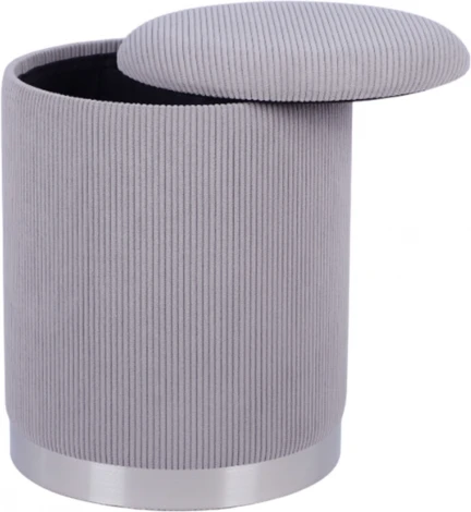 Стул Stool Group Bellamy букле кофейный арт.УТ000040257