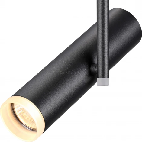 Спот Novotech Batra 370573 (220V, круглые)