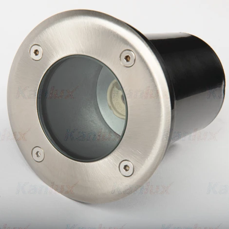 Встраиваемый светильник уличный Kanlux MORO 18194 (220V, круглые, IP67)