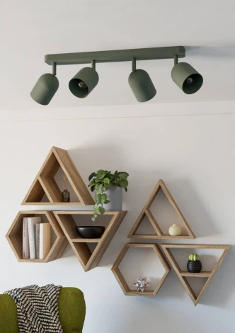 Спот Eglo Tilston 44135