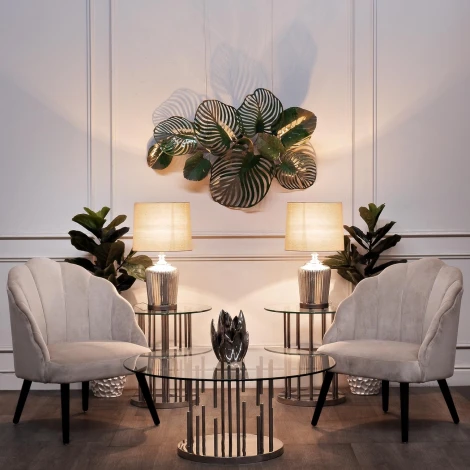 Интерьерная настольная лампа Garda Decor 22-88237 (220V)