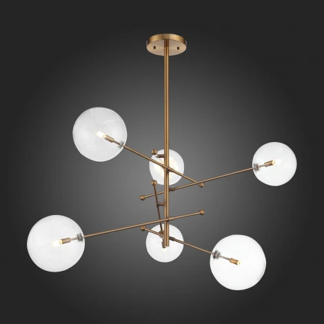 Потолочная люстра ST Luce Sandro SL1205.303.06