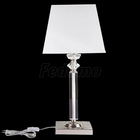 Интерьерная настольная лампа Maytoni Chandler MOD019TL-01CH