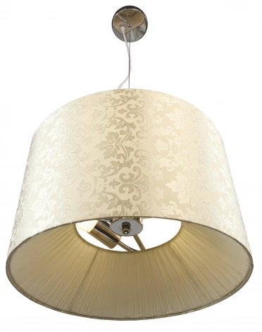 Подвесной светильник Arte Lamp Bongo A7941SP-3CC