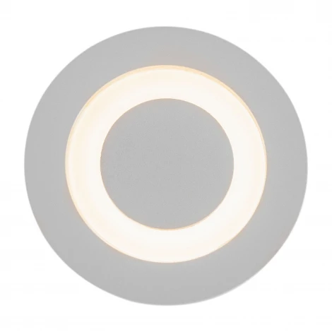 Архитектурная подсветка Maytoni Limo O037-L3W3K (LED, 220V, круглые, IP65)