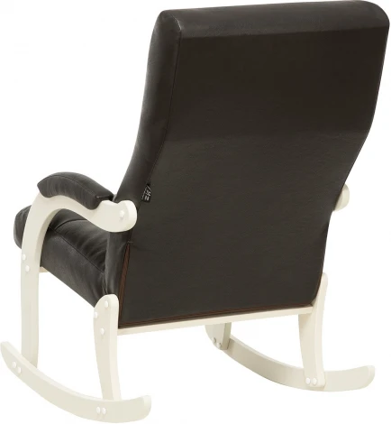 Кресло-качалка Leset Дэми Leset (Экокожа) арт.4687203505950