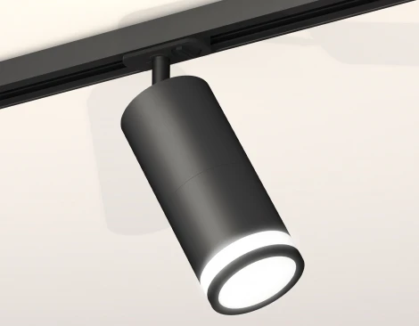 Комплект трекового светильника Ambrella TECHNO SPOT XT7402110 (220V)