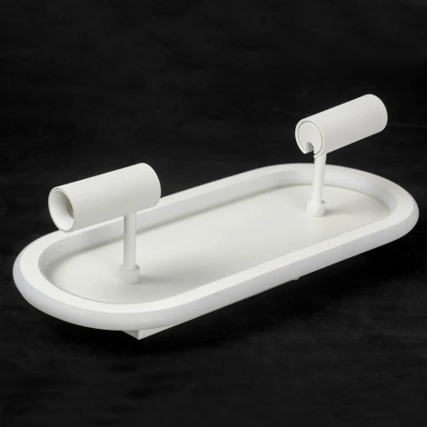 Спот Lussole Harris LSP-7281 (LED, 220V)