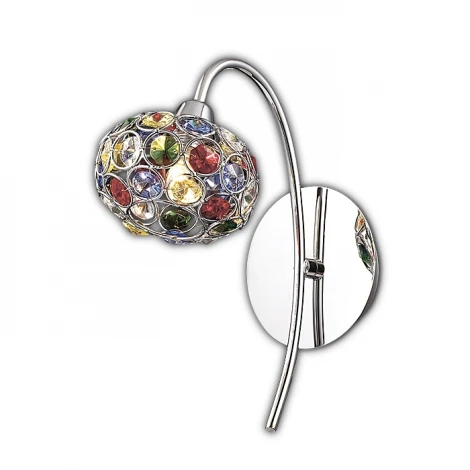 Бра Odeon Light Crea Color 2598/1W