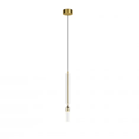 Подвесной светильник LED Maytoni Peg MOD469PL-L3BS3K