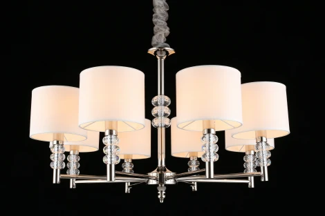 Подвесная люстра Aployt Franula APL.724.03.08 (220V, на цепи)