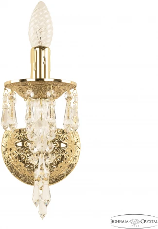Бра Bohemia 1603 16203B/1/141 G