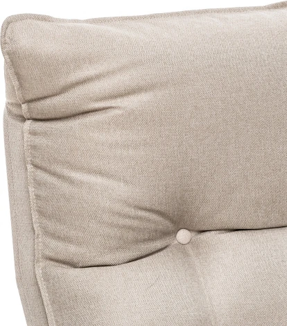 Кресло-трансформер Leset Оливер Leset (Рогожка) арт.2500000118531